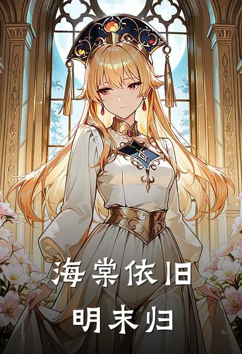 海棠依旧明末归(韩一猪八戒)无弹窗小说免费阅读_小说免费阅读无弹窗海棠依旧明末归韩一猪八戒