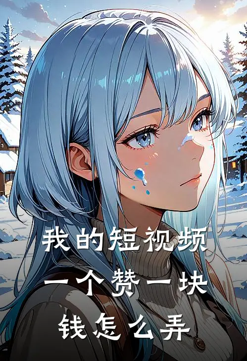 我的短视频一个赞一块钱怎么弄