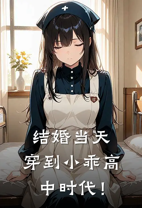 江映蓝宇(结婚当天，穿到小乖高中时代！)全本免费在线阅读_江映蓝宇全集在线阅读