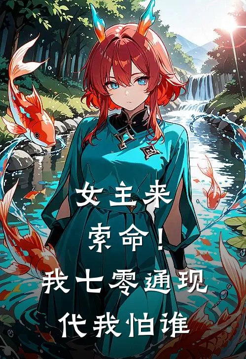 女主来索命！我七零通现代我怕谁(柳青青柳心棠)最新热门小说_完结小说女主来索命！我七零通现代我怕谁(柳青青柳心棠)