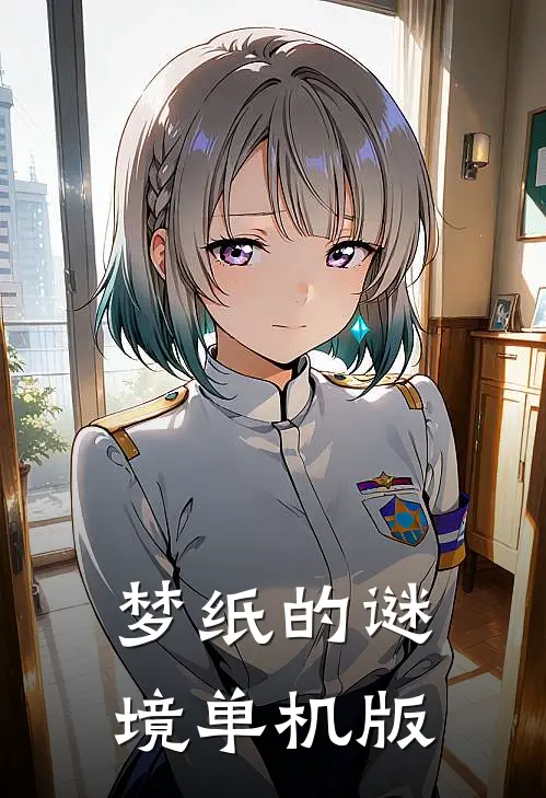梦纸的谜境单机版