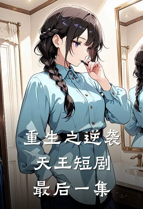 重生之逆袭天王短剧最后一集