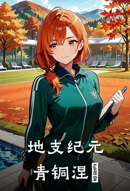 地支纪元：青铜涅槃