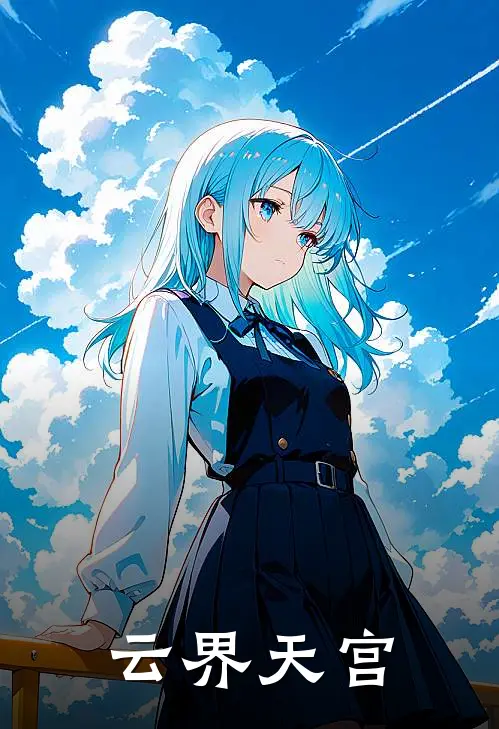 云界天宫云落云落免费小说大全_小说完结云界天宫(云落云落)