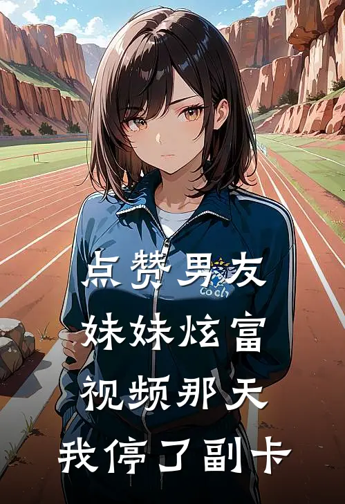 点赞男友妹妹炫富视频那天，我停了副卡(芸芸江游)完本小说大全_热门小说大全点赞男友妹妹炫富视频那天，我停了副卡芸芸江游