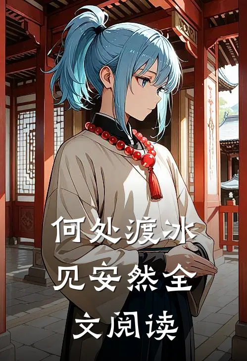 何处渡冰见安然全文阅读