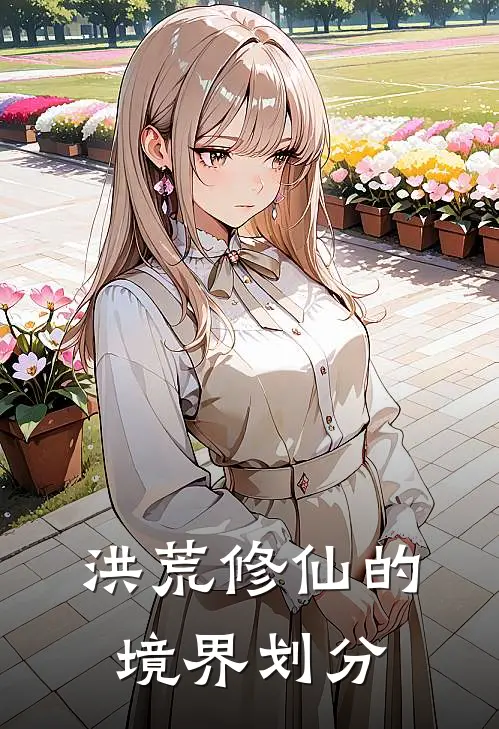 洪荒修仙的境界划分