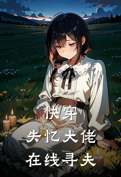 快穿：失忆大佬在线寻夫