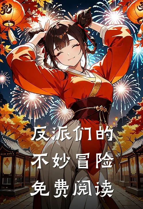 反派们的不妙冒险免费阅读