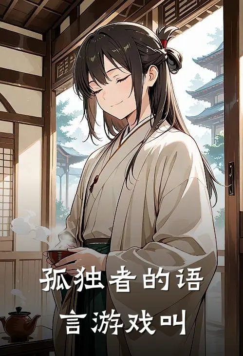 孤独者的语言游戏叫