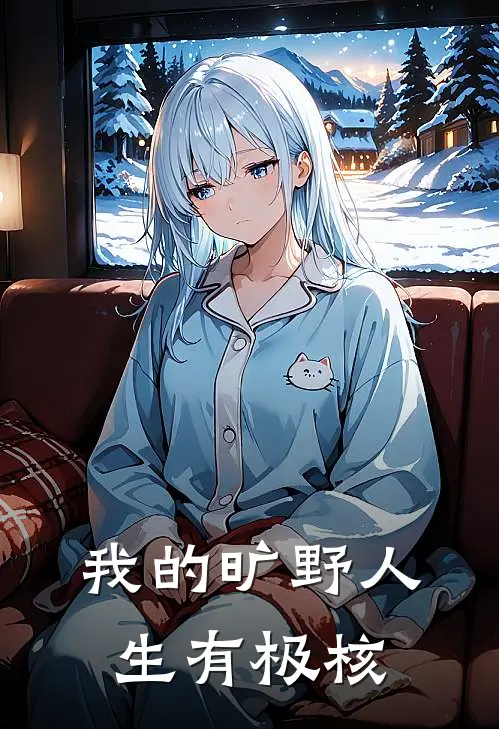 我的旷野人生有极核