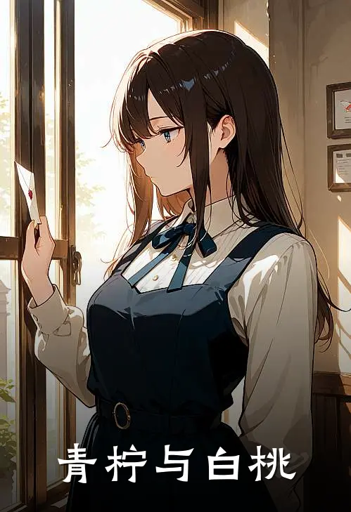 青柠与白桃林小桃周慕云最新全本小说_最新章节列表青柠与白桃(林小桃周慕云)