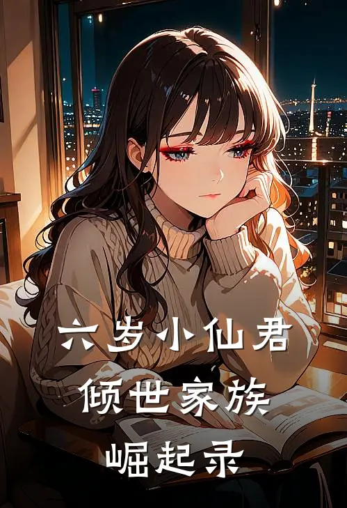 六岁小仙君：倾世家族崛起录