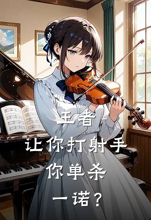 《王者：让你打射手，你单杀一诺？》萧风马可波罗完本小说_萧风马可波罗(王者：让你打射手，你单杀一诺？)全文免费阅读无弹窗大结局