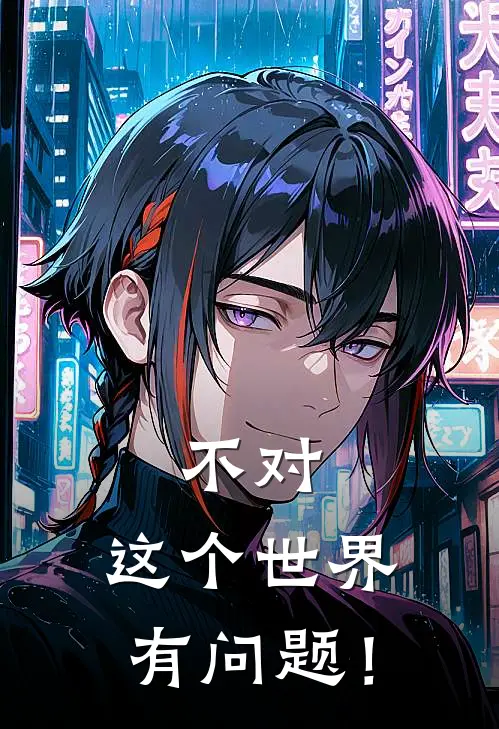 不对，这个世界有问题！(柳常青柳子曦)最热门小说_小说完整版不对，这个世界有问题！柳常青柳子曦
