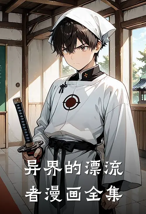 异界的漂流者漫画全集