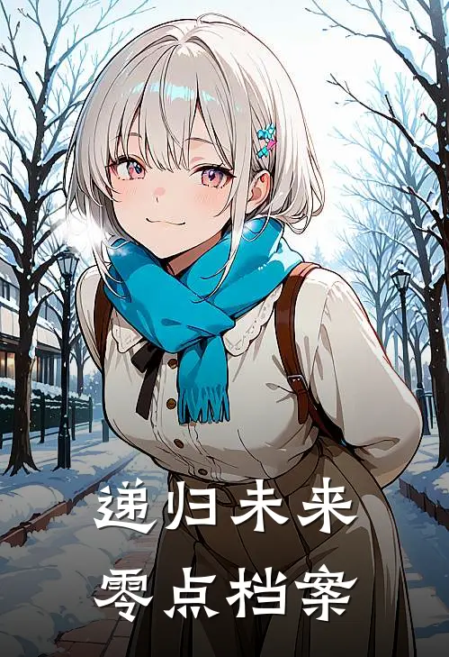 递归未来：零点档案