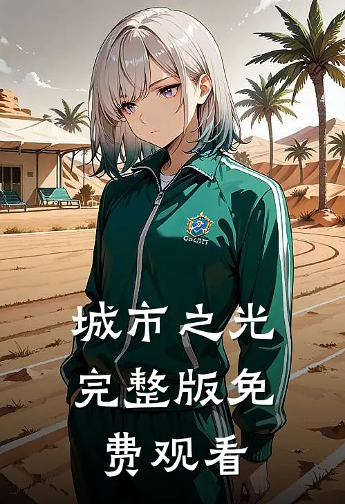 城市之光完整版免费观看