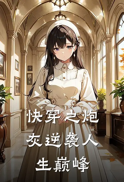 快穿之炮灰逆袭人生巅峰