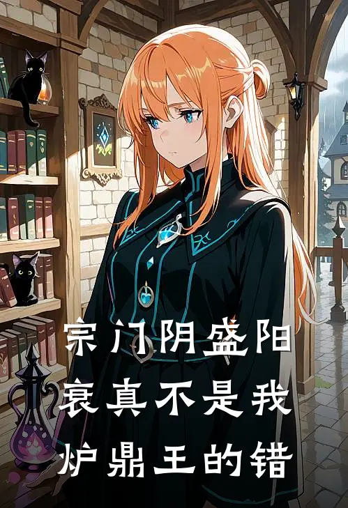 宗门阴盛阳衰真不是我炉鼎王的错王炉孙扒皮免费阅读全文_热门小说大全宗门阴盛阳衰真不是我炉鼎王的错王炉孙扒皮