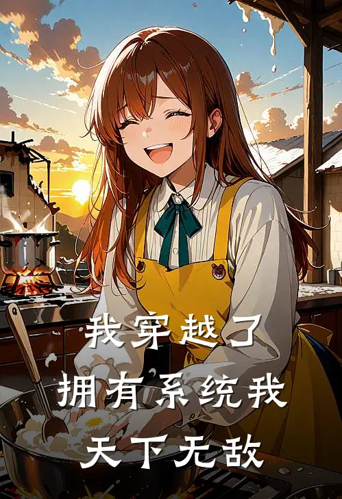 我穿越了，拥有系统我天下无敌