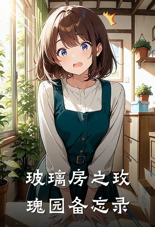 玻璃房之玫瑰园备忘录