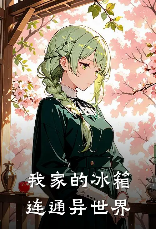 我家的冰箱连通异世界