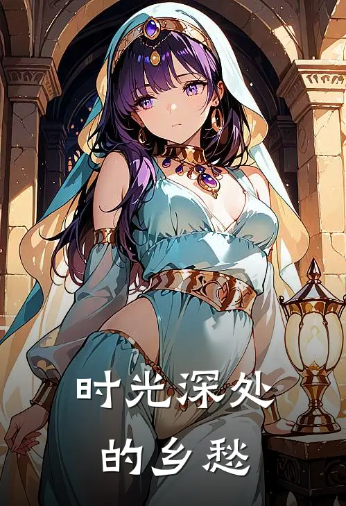 时光深处的乡愁