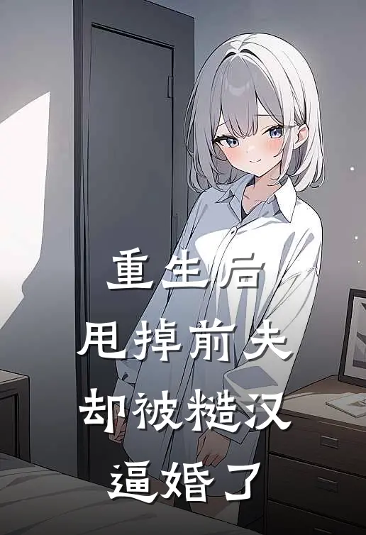 重生后，甩掉前夫却被糙汉逼婚了宋昭昭赵淑云完结小说大全_免费小说在哪看重生后，甩掉前夫却被糙汉逼婚了(宋昭昭赵淑云)