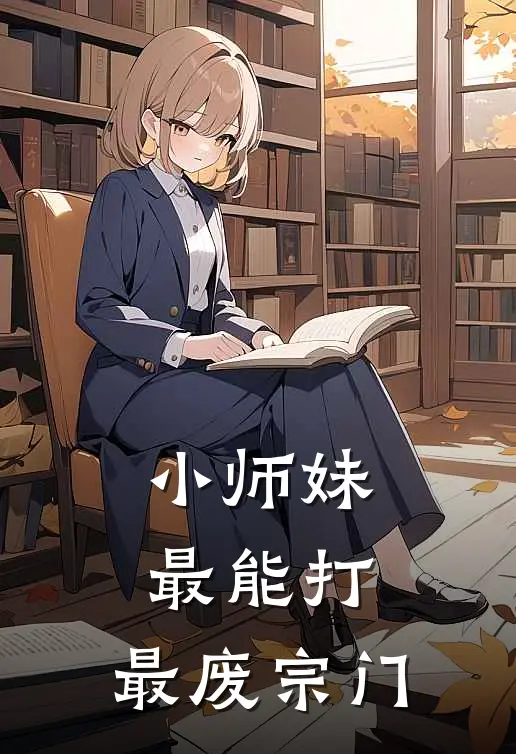 阿离阿离《小师妹最能打，最废宗门》全本免费在线阅读_(阿离阿离)最新章节在线阅读