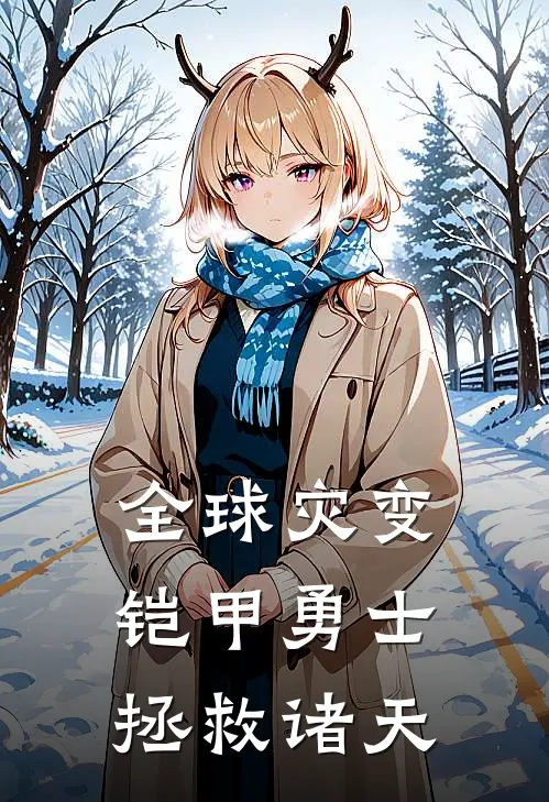 全球灾变：铠甲勇士拯救诸天