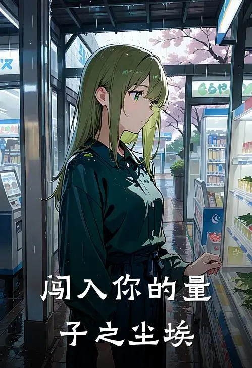 闯入你的量子之尘埃