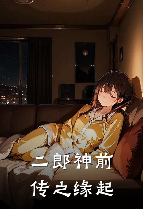 二郎神前传之缘起(杨郎望帝)全文免费在线阅读_二郎神前传之缘起热门小说