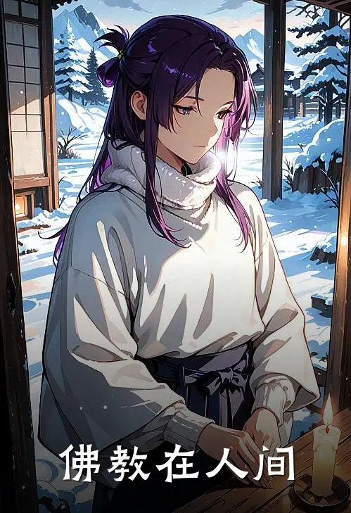 佛教在人间