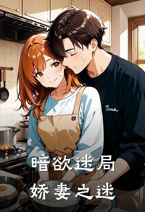 暗欲迷局：娇妻之迷林深苏晴热门的网络小说_热门的网络小说暗欲迷局：娇妻之迷(林深苏晴)