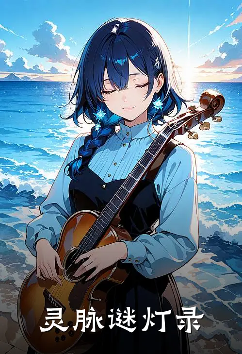 灵脉谜灯录(夙砚秋砚秋)免费小说阅读_完结版小说推荐灵脉谜灯录(夙砚秋砚秋)