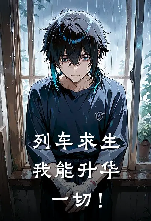 列车求生，我能升华一切！