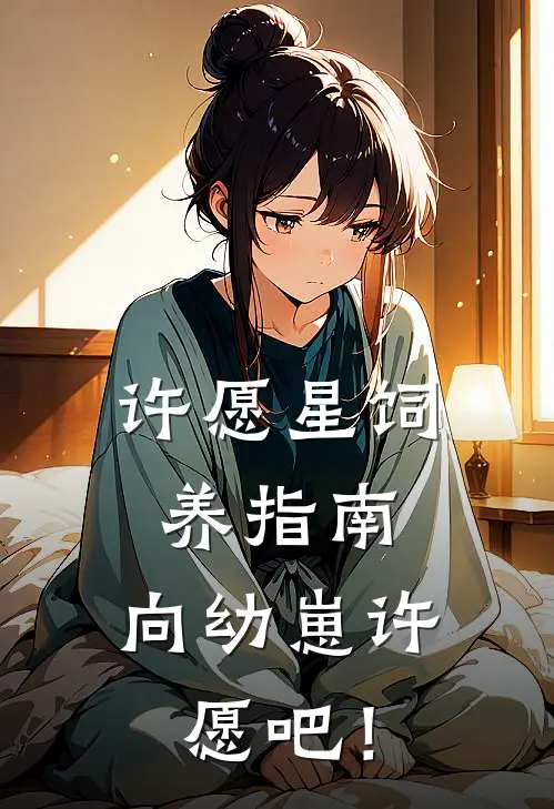 许愿星饲养指南，向幼崽许愿吧！(崔尧林轩)最新小说_免费阅读完整版小说许愿星饲养指南，向幼崽许愿吧！(崔尧林轩)