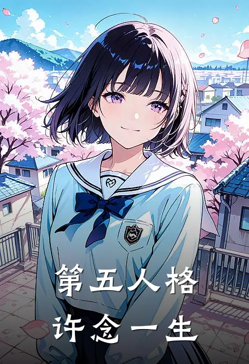 第五人格许念一生