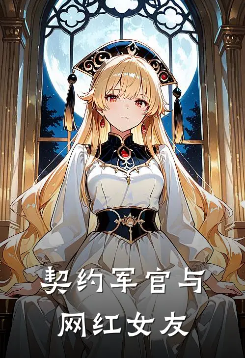 契约军官与网红女友