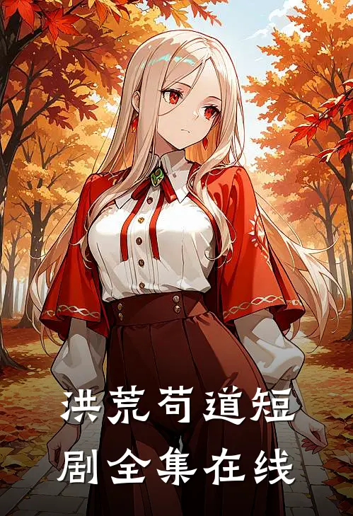 洪荒苟道短剧全集在线