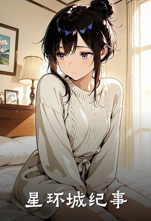 星环城纪事(索菲亚阿米尔)全本免费在线阅读_索菲亚阿米尔全文阅读