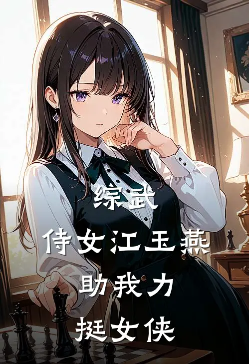 综武：侍女江玉燕，助我力挺女侠(李长青江玉燕)免费完结小说_小说完整版免费阅读综武：侍女江玉燕，助我力挺女侠(李长青江玉燕)