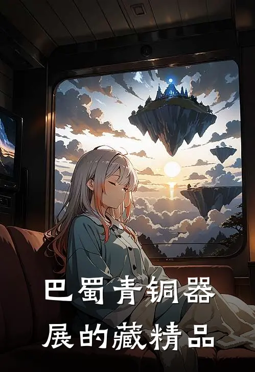 巴蜀青铜器展的藏精品