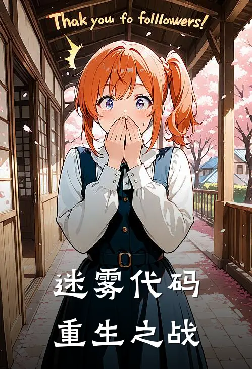 迷雾代码：重生之战