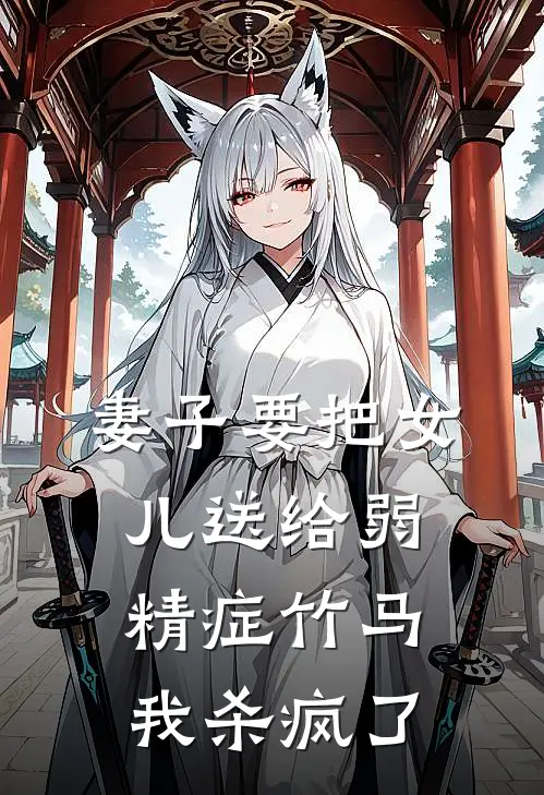 妻子要把女儿送给弱精症竹马，我杀疯了张麟高墨完本完结小说_热门小说排行榜妻子要把女儿送给弱精症竹马，我杀疯了张麟高墨