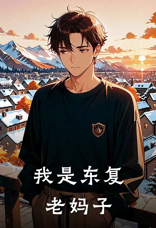 我是东复老妈子