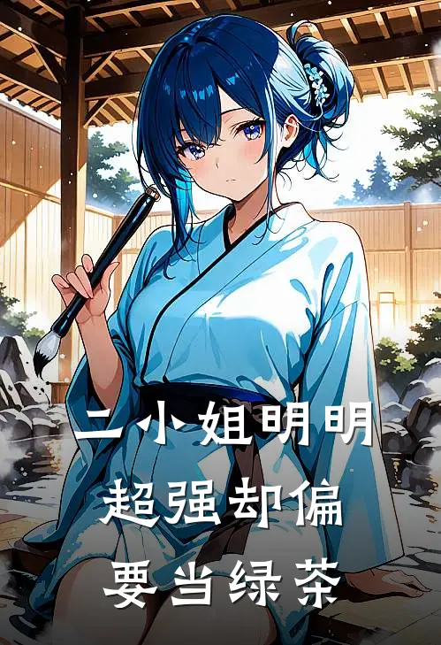 二小姐明明超强却偏要当绿茶(林听晚慕云景)网络热门小说_最新章节列表二小姐明明超强却偏要当绿茶(林听晚慕云景)