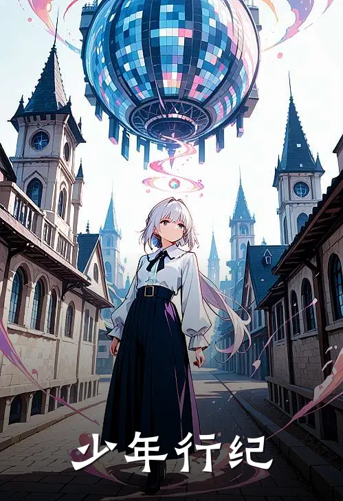 少年行纪