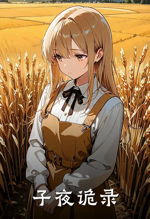 子夜诡录林逸林晓已完结小说推荐_完整版小说子夜诡录(林逸林晓)